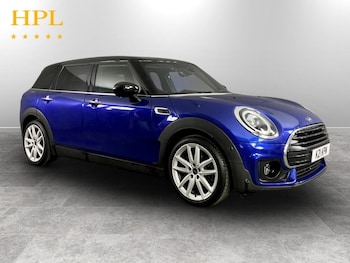 Used MINI Clubman 2020 for sale - 78240748: Photo
