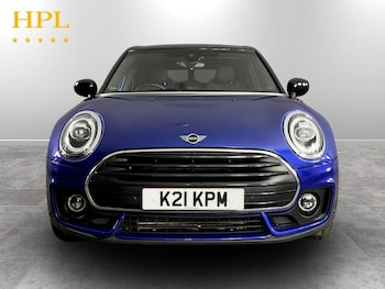 Used MINI Clubman 2020 for sale - 78240748: Photo