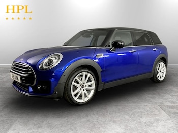 Used MINI Clubman 2020 for sale - 78240748: Photo