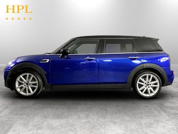 Used MINI Clubman 2020 for sale - 78240748: Photo