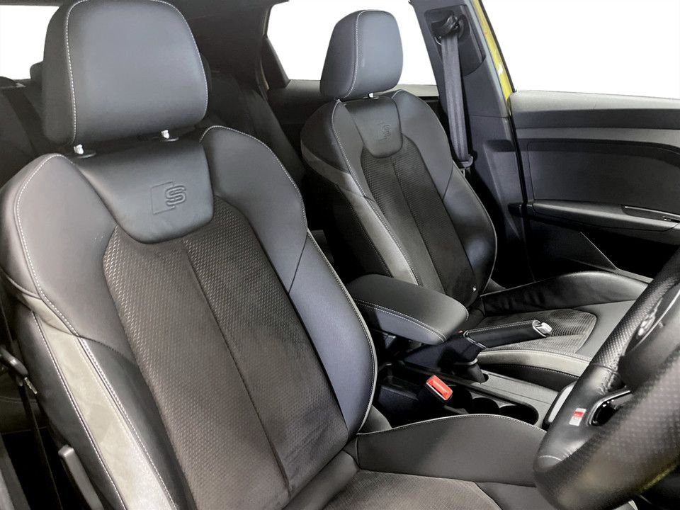 Used Audi A1 2020 for sale - 78002389: Photo 11