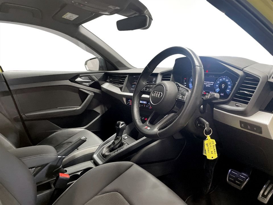 Used Audi A1 2020 for sale - 78002389: Photo 12