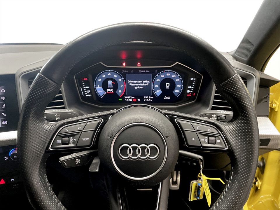 Used Audi A1 2020 for sale - 78002389: Photo 13