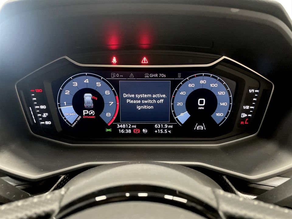 Used Audi A1 2020 for sale - 78002389: Photo 14