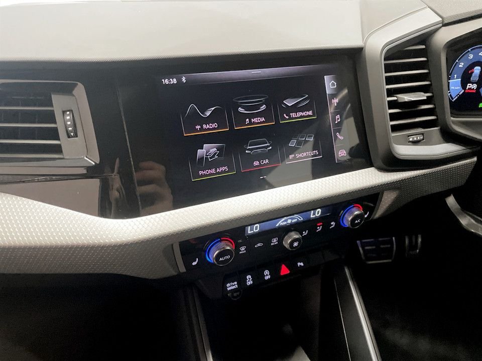 Used Audi A1 2020 for sale - 78002389: Photo 16