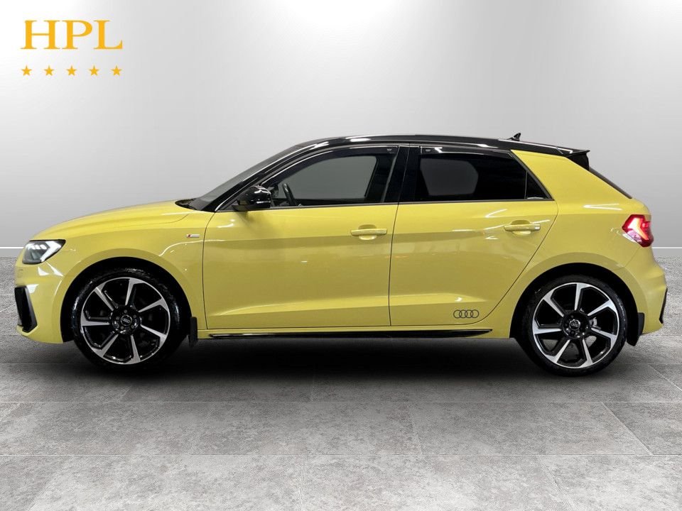 Used Audi A1 2020 for sale - 78002389: Photo 4
