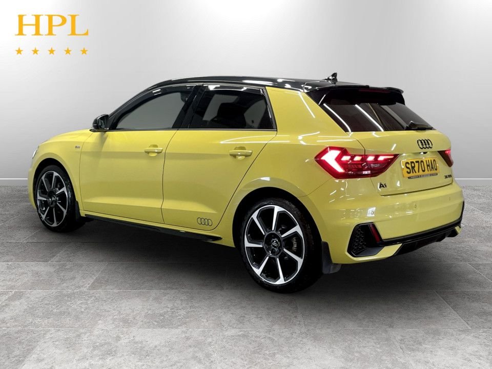 Used Audi A1 2020 for sale - 78002389: Photo 5