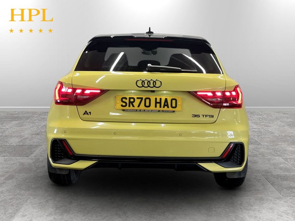 Used Audi A1 2020 for sale - 78002389: Photo 6