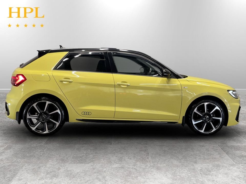 Used Audi A1 2020 for sale - 78002389: Photo 8