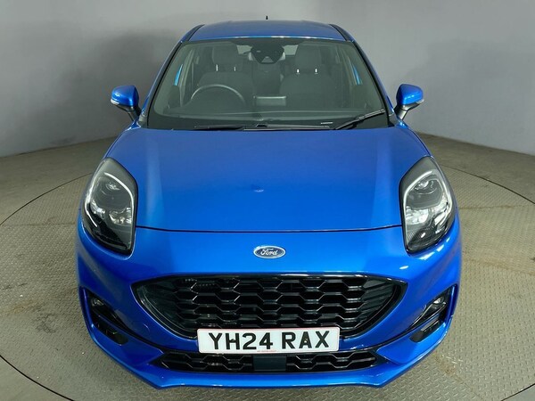 Used Ford Puma 2024 for sale - 75307076: Photo 10