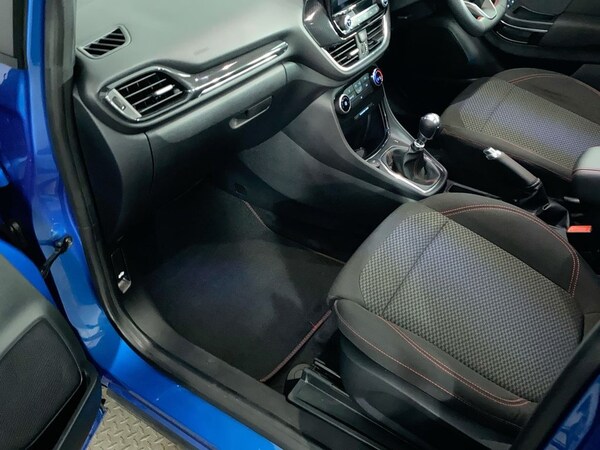 Used Ford Puma 2024 for sale - 75307076: Photo 17