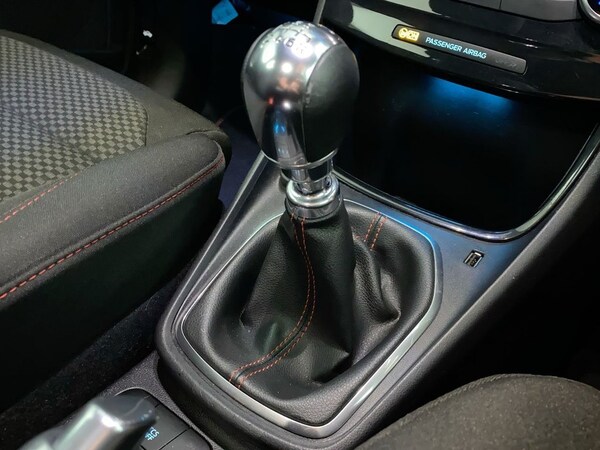 Used Ford Puma 2024 for sale - 75307076: Photo 21