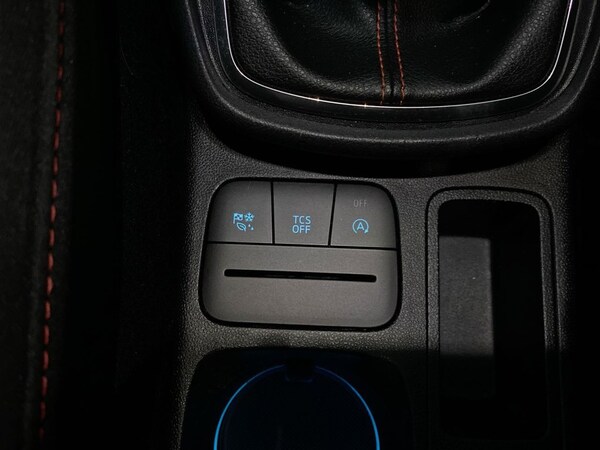 Used Ford Puma 2024 for sale - 75307076: Photo 25