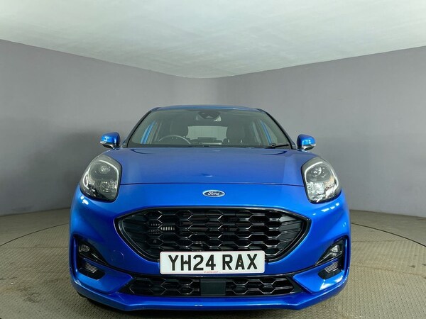 Used Ford Puma 2024 for sale - 75307076: Photo 3