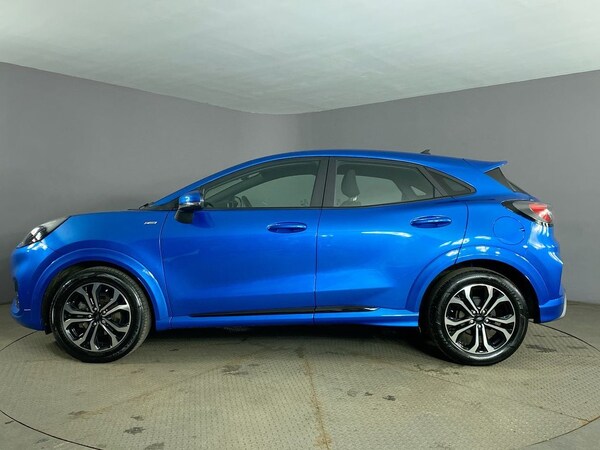 Used Ford Puma 2024 for sale - 75307076: Photo 5