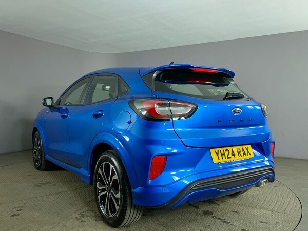 Used Ford Puma 2024 for sale - 75307076: Photo 6