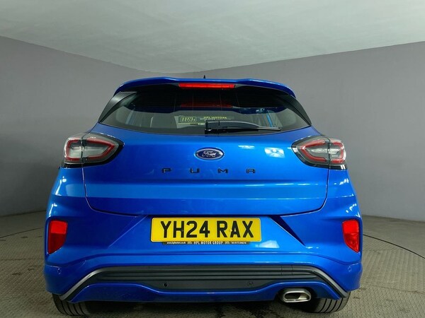 Used Ford Puma 2024 for sale - 75307076: Photo 7