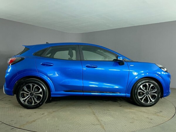 Used Ford Puma 2024 for sale - 75307076: Photo 9
