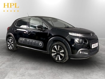 Used Citroen C3 2019 for sale - 79359087: Photo