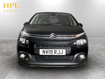 Used Citroen C3 2019 for sale - 79359087: Photo
