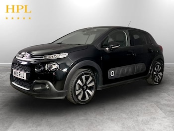 Used Citroen C3 2019 for sale - 79359087: Photo
