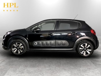 Used Citroen C3 2019 for sale - 79359087: Photo