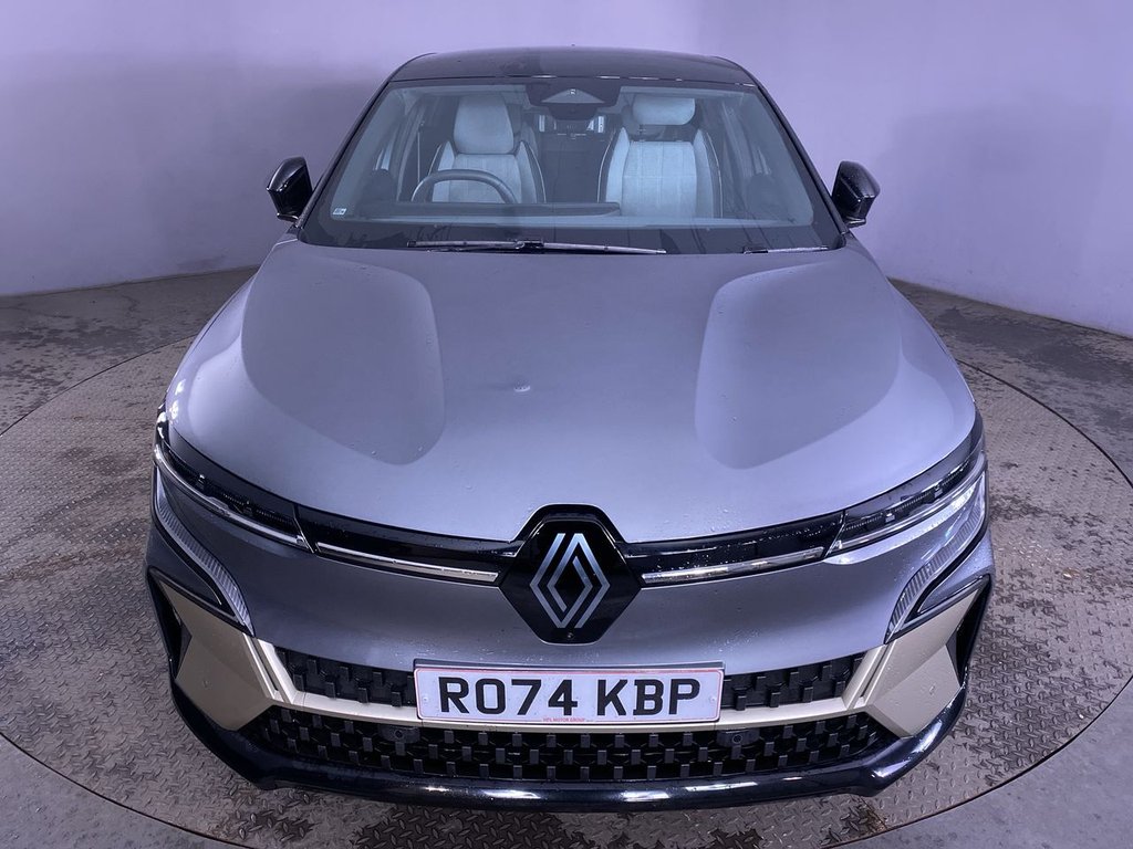 Used Renault Megane E Tech 2024 for sale - 76923217: Photo 10