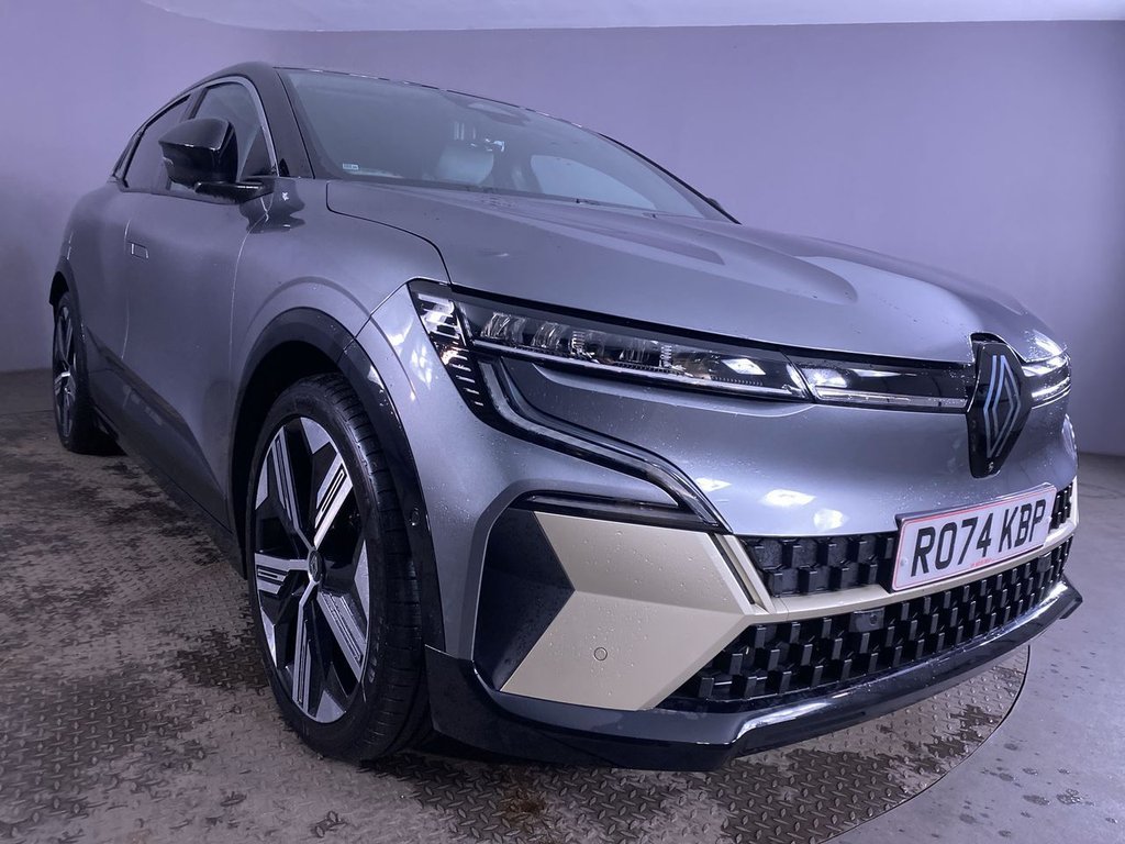 Used Renault Megane E Tech 2024 for sale - 76923217: Photo 11