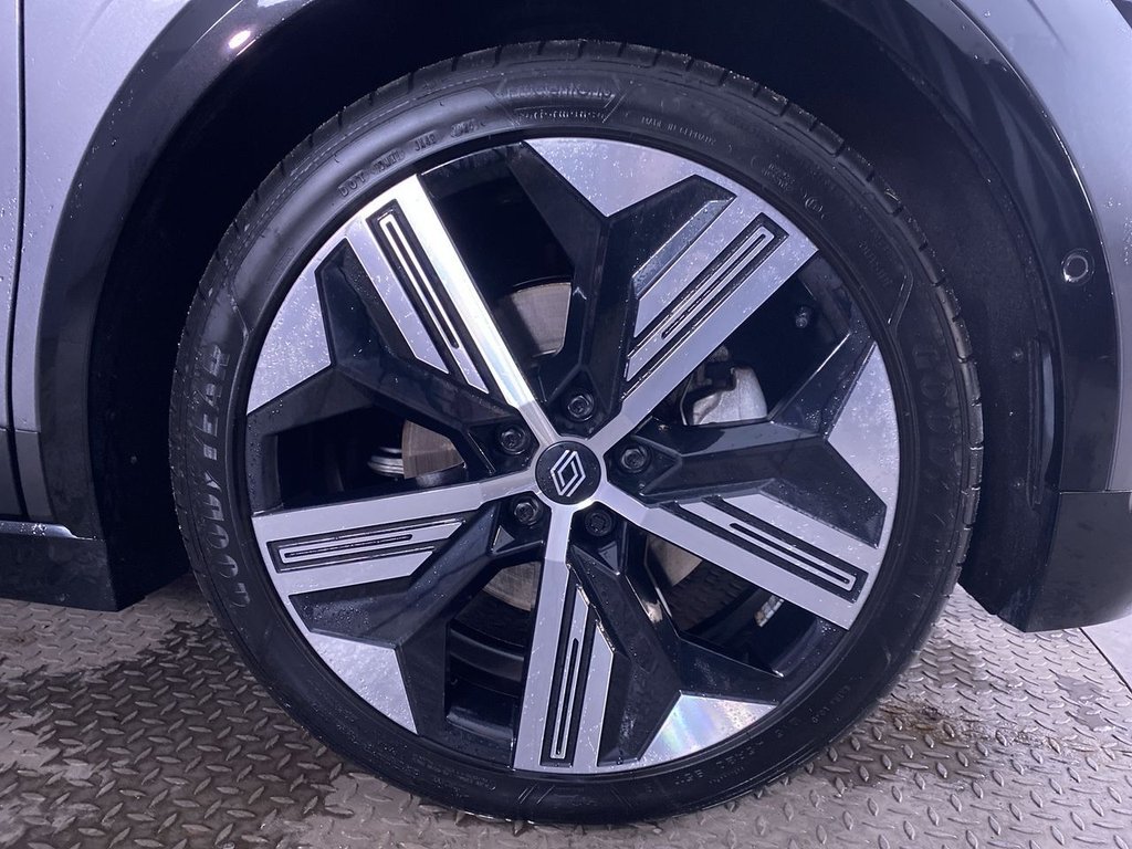 Used Renault Megane E Tech 2024 for sale - 76923217: Photo 12