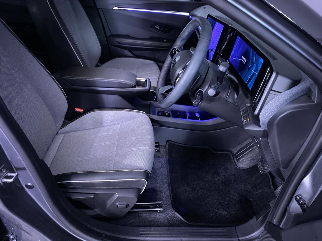 Used Renault Megane E Tech 2024 for sale - 76923217: Photo 15