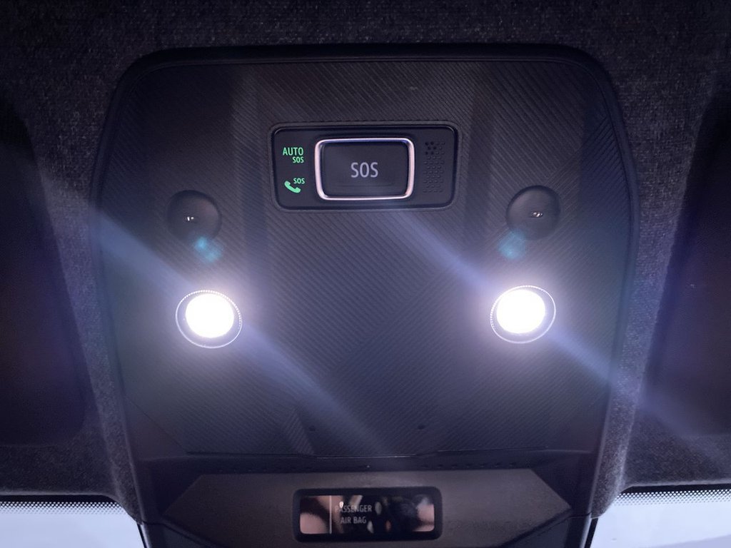 Used Renault Megane E Tech 2024 for sale - 76923217: Photo 18