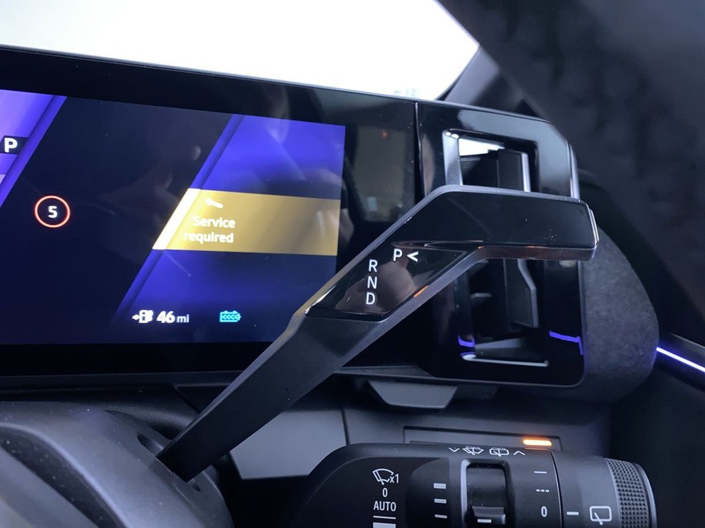 Used Renault Megane E Tech 2024 for sale - 76923217: Photo 21