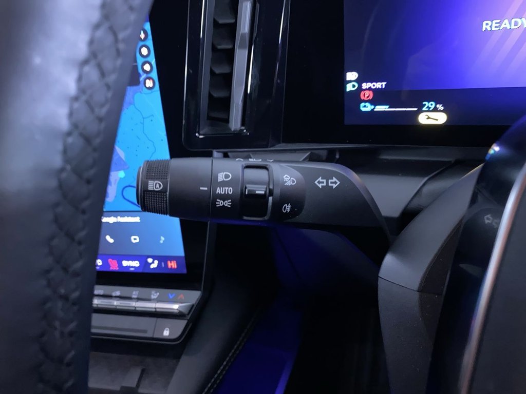 Used Renault Megane E Tech 2024 for sale - 76923217: Photo 23