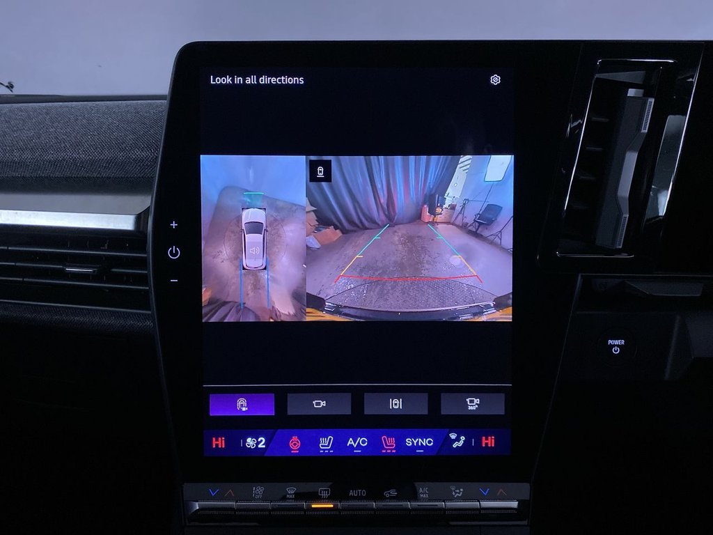 Used Renault Megane E Tech 2024 for sale - 76923217: Photo 24