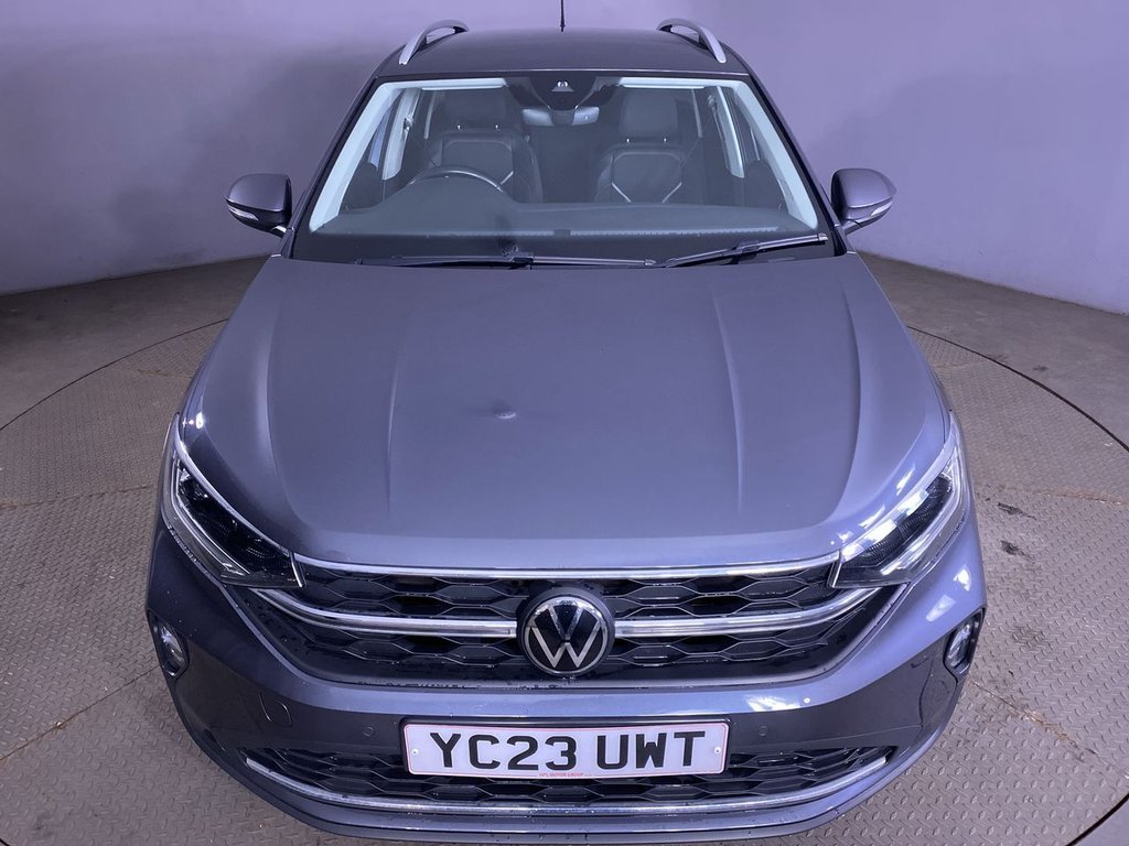 Used Volkswagen Taigo 2023 for sale - 77422287: Photo 10