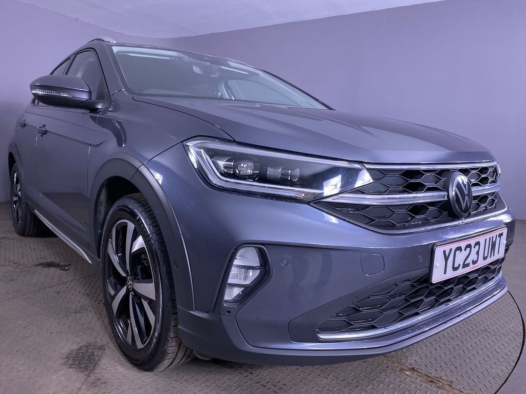 Used Volkswagen Taigo 2023 for sale - 77422287: Photo 11