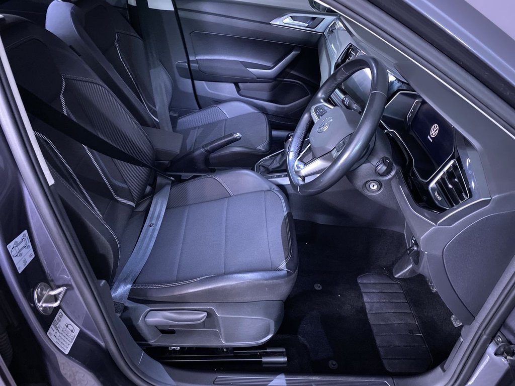 Used Volkswagen Taigo 2023 for sale - 77422287: Photo 15