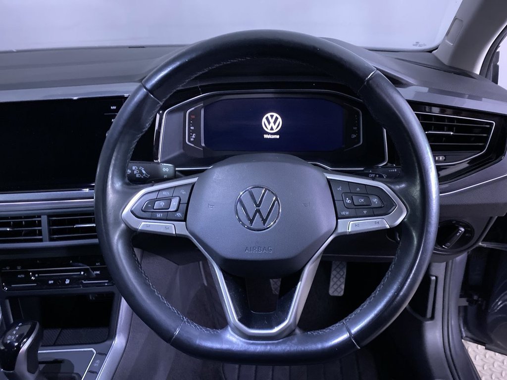 Used Volkswagen Taigo 2023 for sale - 77422287: Photo 16