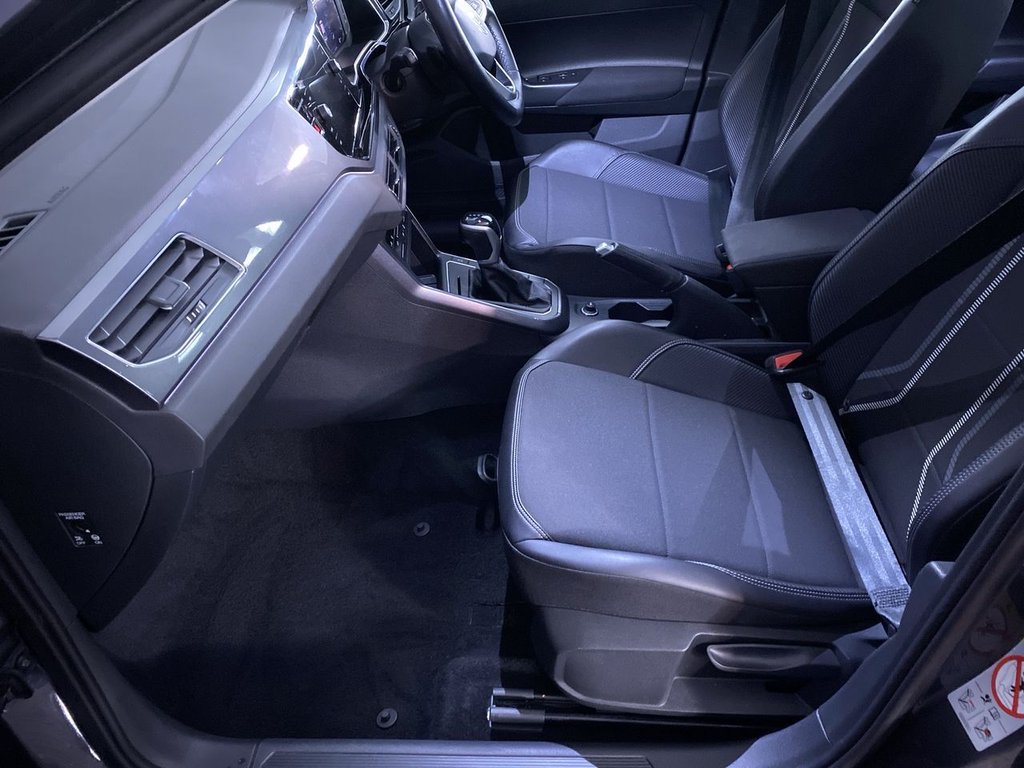 Used Volkswagen Taigo 2023 for sale - 77422287: Photo 17