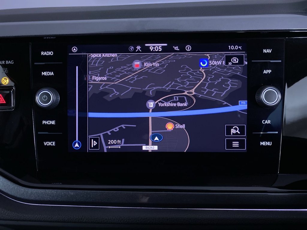 Used Volkswagen Taigo 2023 for sale - 77422287: Photo 20