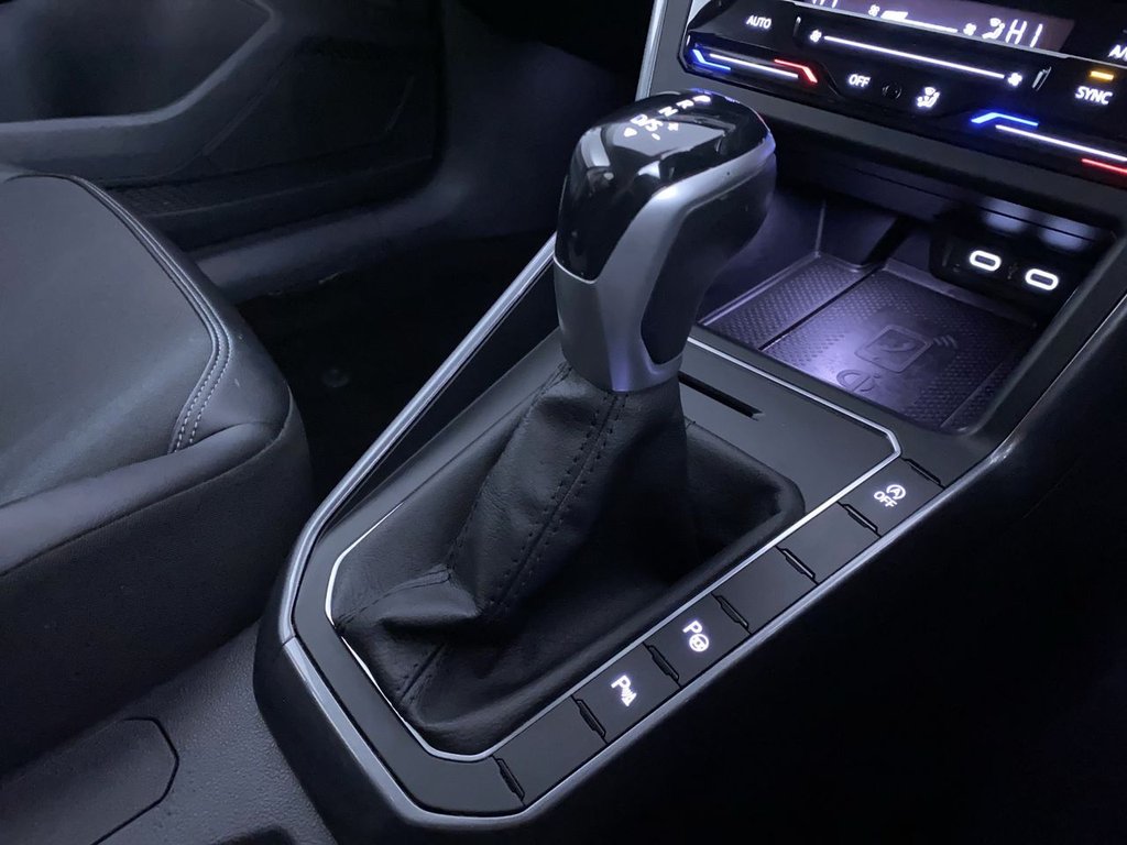 Used Volkswagen Taigo 2023 for sale - 77422287: Photo 21