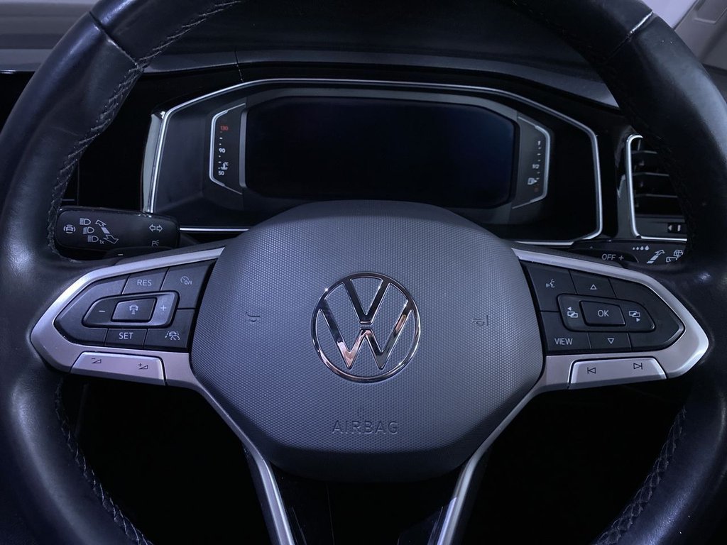 Used Volkswagen Taigo 2023 for sale - 77422287: Photo 22