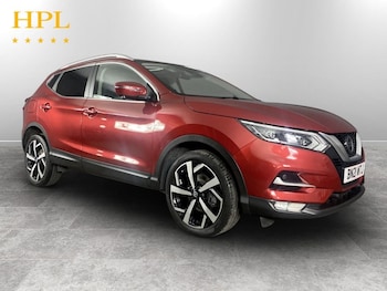 Used Nissan Qashqai 2021 for sale - 79142052: Photo