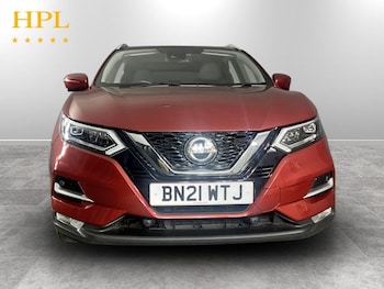 Used Nissan Qashqai 2021 for sale - 79142052: Photo