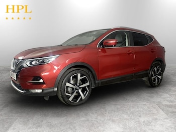 Used Nissan Qashqai 2021 for sale - 79142052: Photo