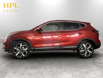 Used Nissan Qashqai 2021 for sale - 79142052: Photo