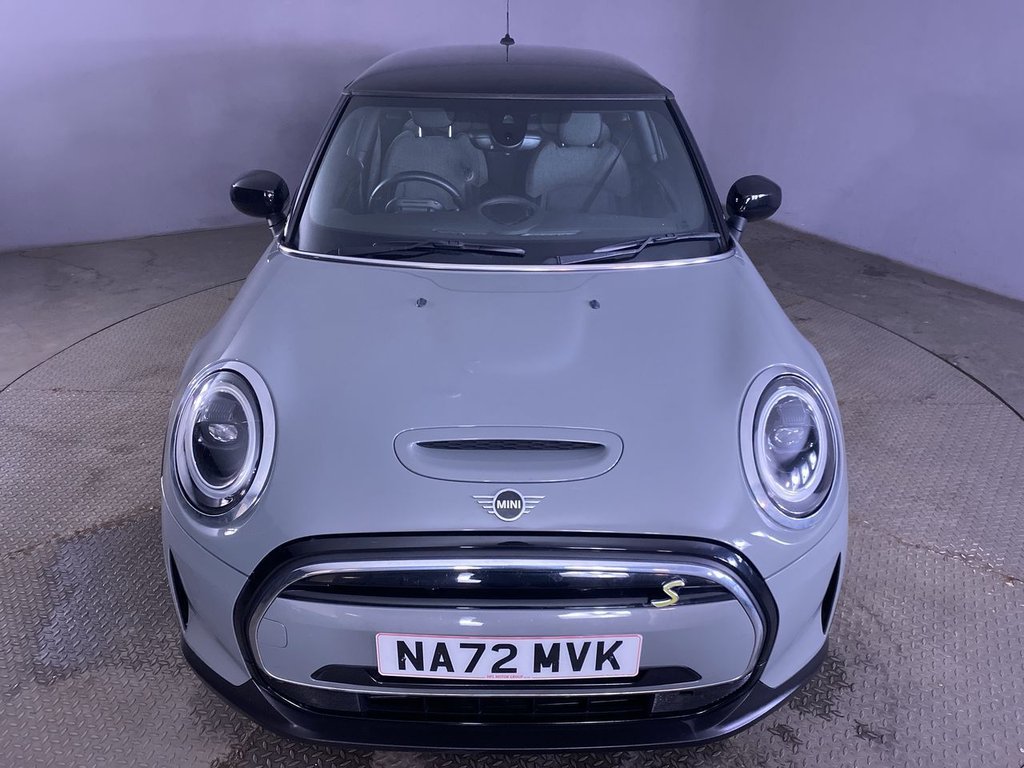 Used MINI Electric Hatch 2022 for sale - 76559141: Photo 10
