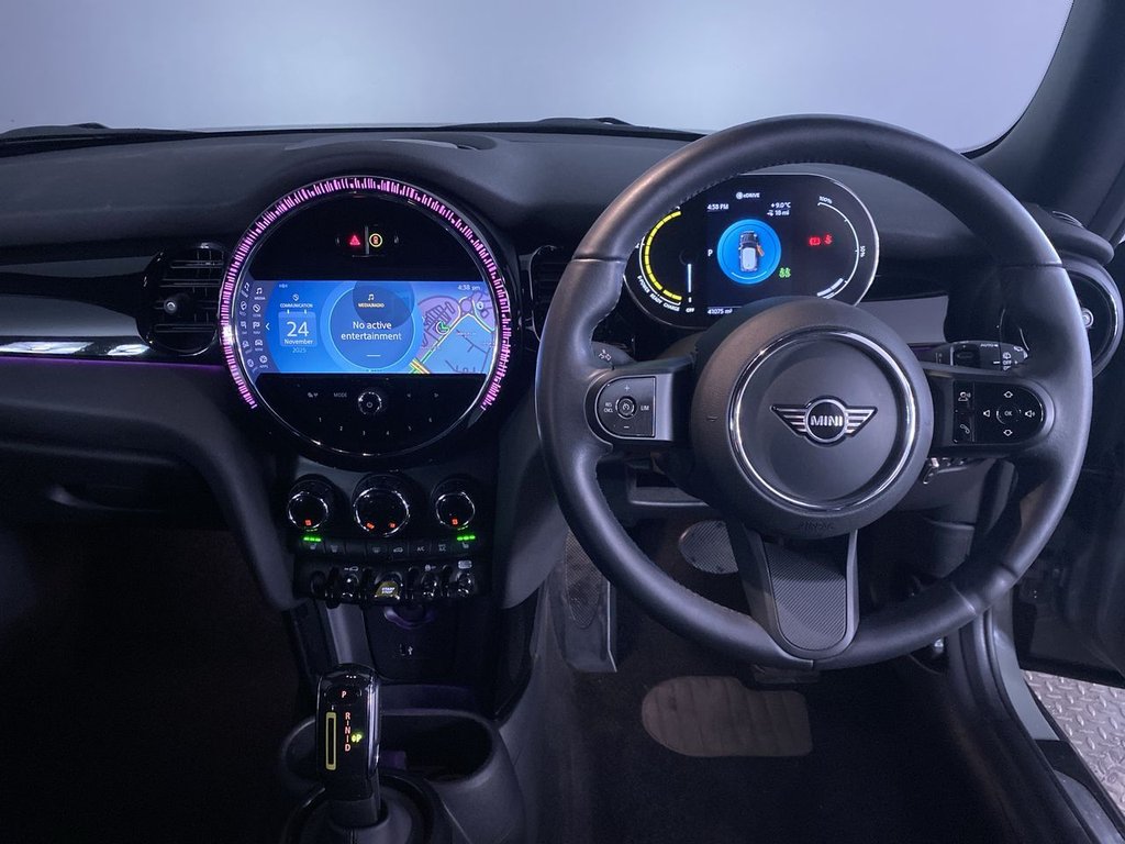 Used MINI Electric Hatch 2022 for sale - 76559141: Photo 16