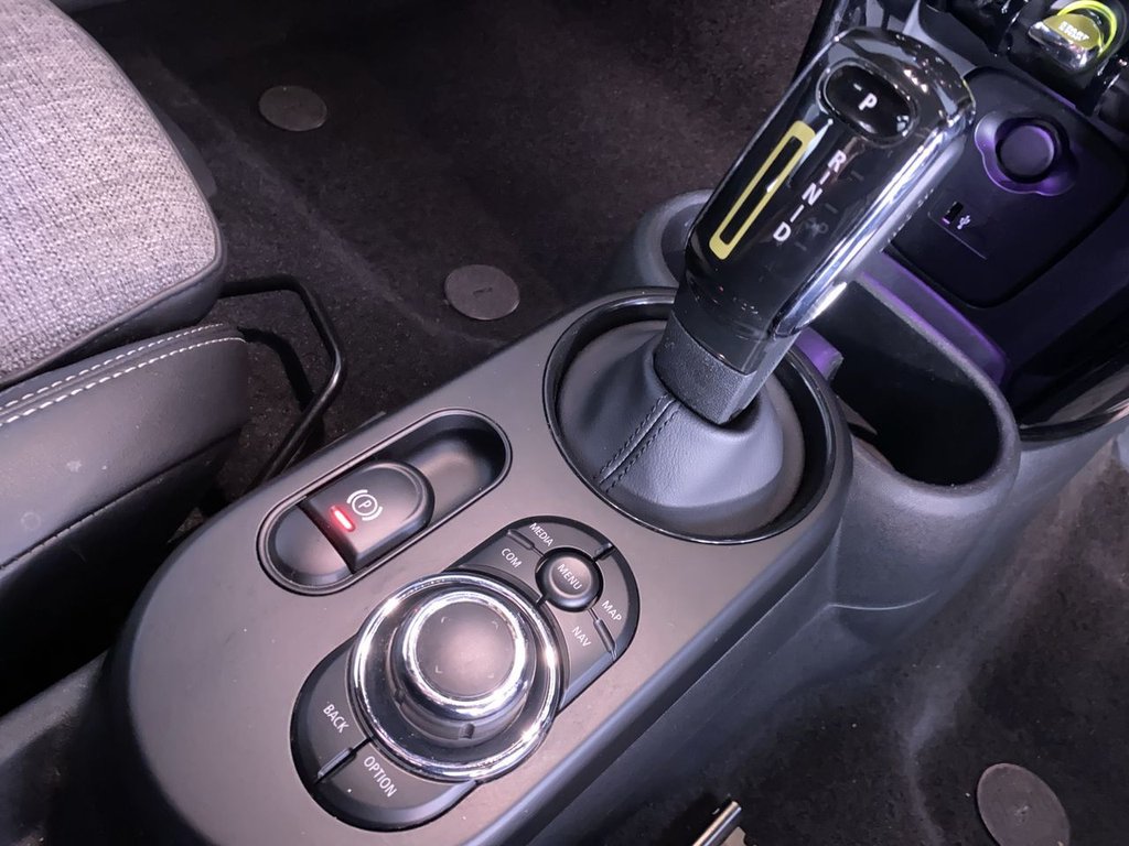 Used MINI Electric Hatch 2022 for sale - 76559141: Photo 21