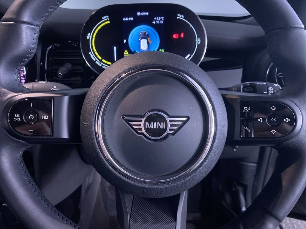 Used MINI Electric Hatch 2022 for sale - 76559141: Photo 22